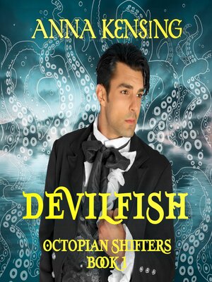 cover image of Devilfish